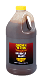 Chicken 'N' Ribs&nbsp;Barbecue Sauce&nbsp;Hickory Smoke Full-Size Picture
